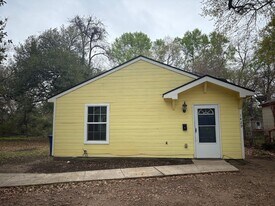 1429 Summers St in Shreveport, LA - Building Photo
