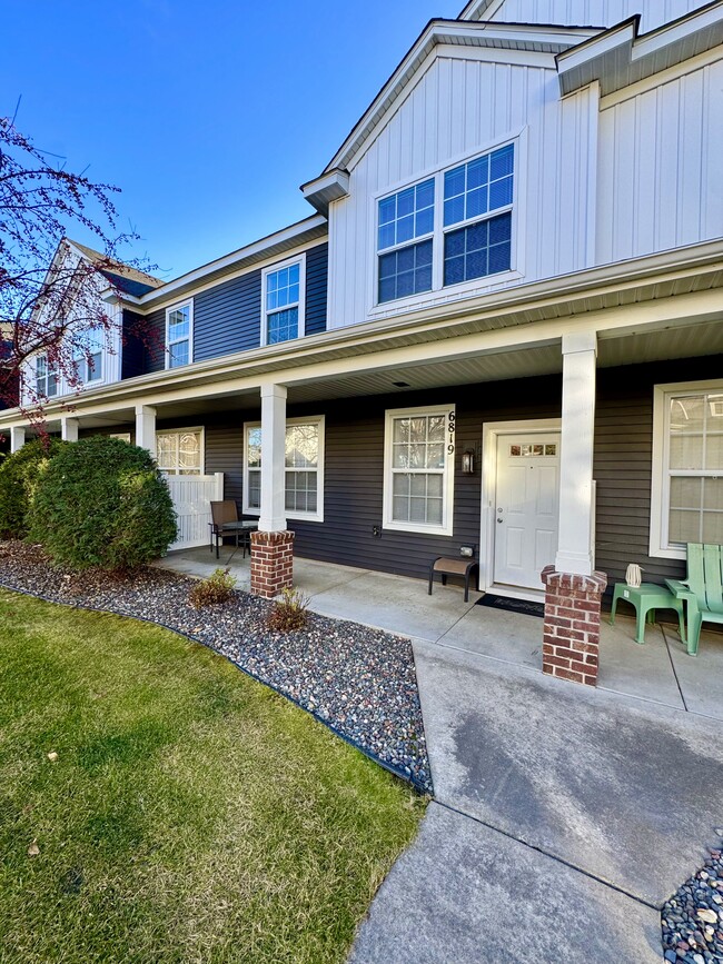 property at 6819 Narcissus Ln N