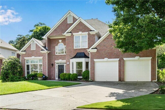 290 Windsor Gate Cove NE in Atlanta, GA - Building Photo - Building Photo