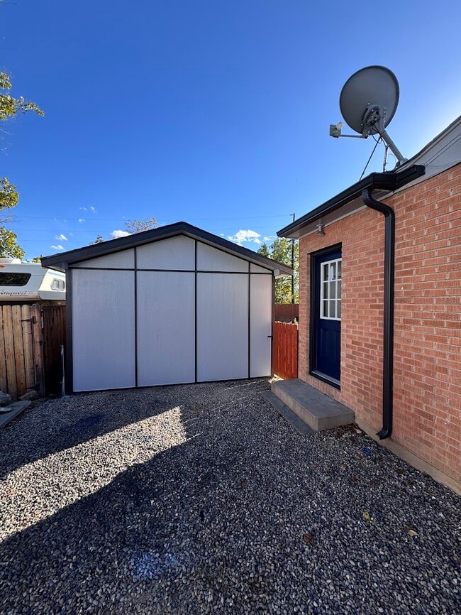 1261 Walnut Ave in Grand Junction, CO - Building Photo - Building Photo