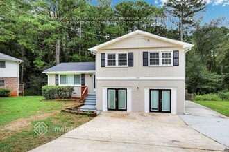 2904 Lloyd Rd in Decatur, GA - Building Photo - Building Photo