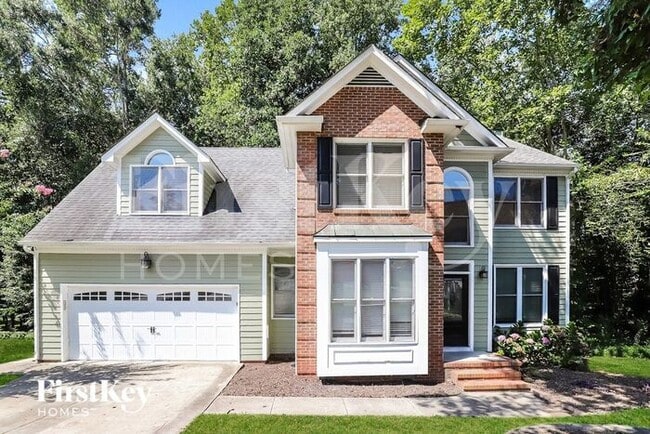 18 Bearkling Pl in Greensboro, NC - Foto de edificio - Building Photo