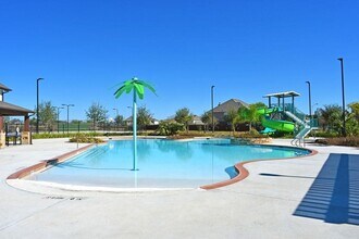 3406 Golden Amber Ct in Richmond, TX - Building Photo - Building Photo
