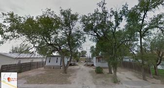 712 5th St in Hugo, CO - Building Photo