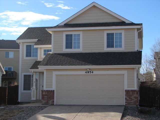 4954 Ardley Dr in Colorado Springs, CO - Building Photo - Building Photo