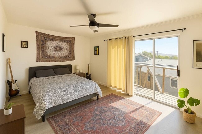 2525 Johnson in San Luis Obispo, CA - Building Photo - Building Photo