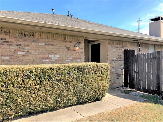 8833 Camfield Way St in Frisco, TX - Building Photo - Building Photo