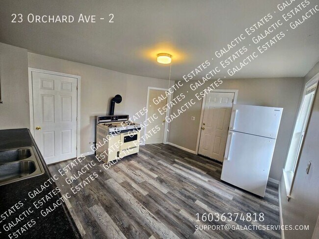 23 Orchard Ave in Manchester, NH - Building Photo - Building Photo