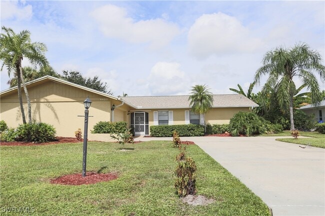 property at 4480 Beechwood Lake Dr