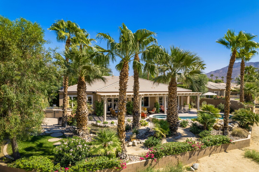 61545 Toro Canyon Way in La Quinta, CA - Building Photo