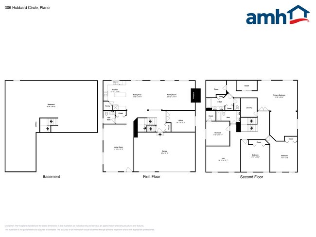 306 Hubbard Cir in Plano, IL - Building Photo - Building Photo
