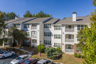 Crestmont at Thornblade in Greenville, SC - Foto de edificio - Building Photo