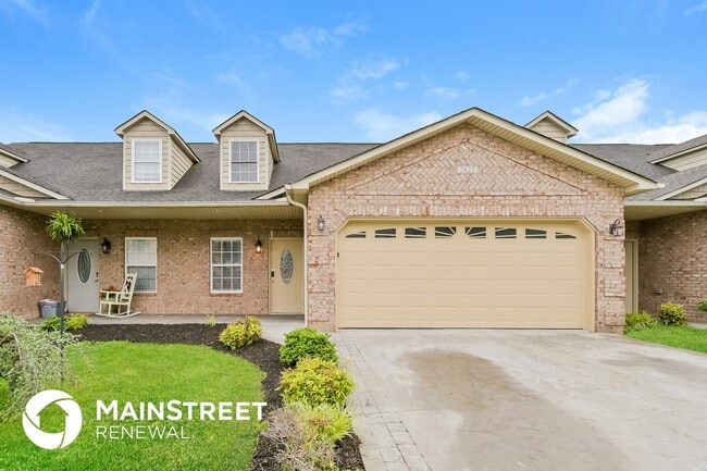 property at 7427 Earl Gray Way