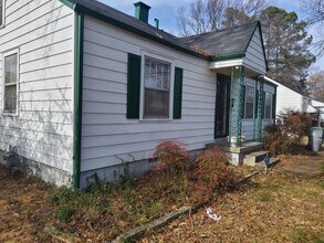 807 Maria St in Memphis, TN - Building Photo - Building Photo