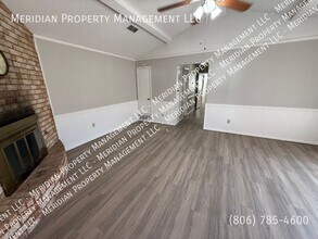 2505 66th St in Lubbock, TX - Building Photo - Building Photo