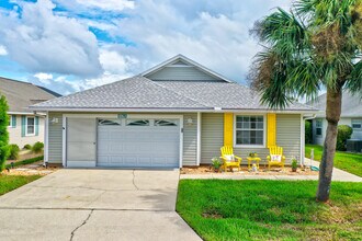 31 Bristol Ln, Unit K-1067 in Palm Coast, FL - Building Photo - Building Photo