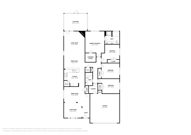 9007 Water Oak Dr in Arlington, TX - Building Photo - Building Photo