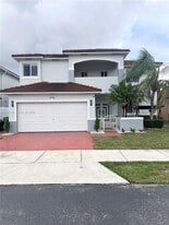 15981 SW 54th Terrace in Miami, FL - Building Photo