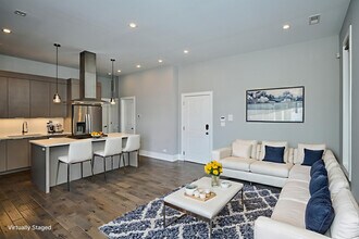 1752 W 18th Pl in Chicago, IL - Building Photo - Building Photo