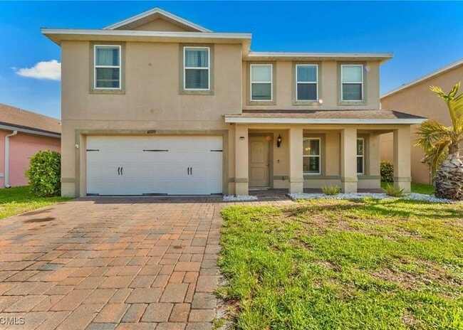 property at 10329 Canal Brook Ln