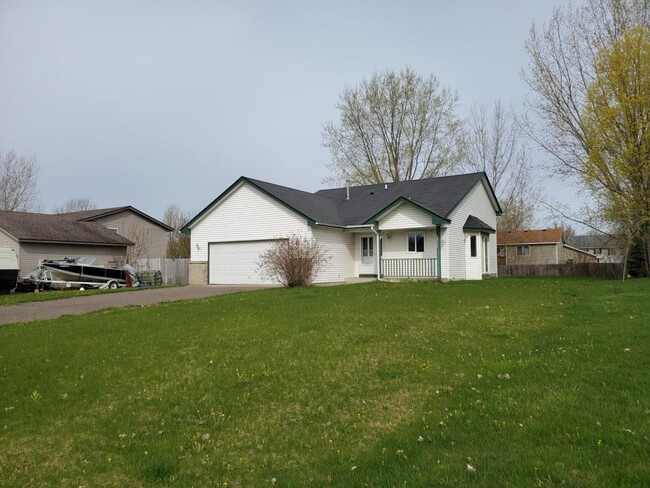 property at 10790 Matthew Dr