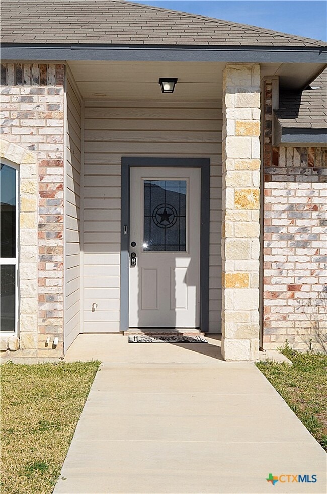 6111 Cactus Flower Ln in Killeen, TX - Building Photo - Building Photo