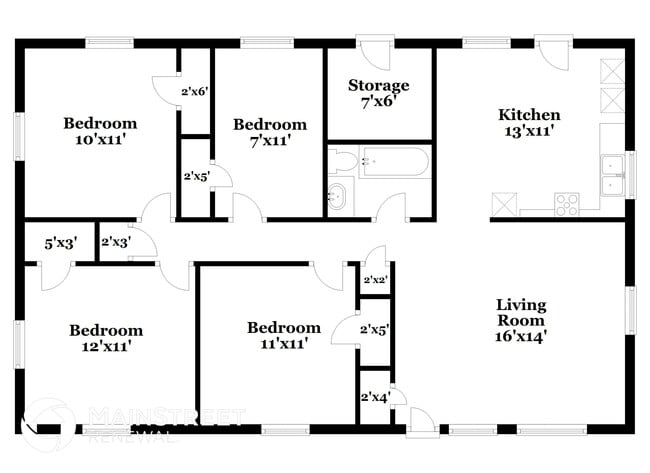 3702 4 Seasons Dr in Durham, NC - Building Photo - Building Photo