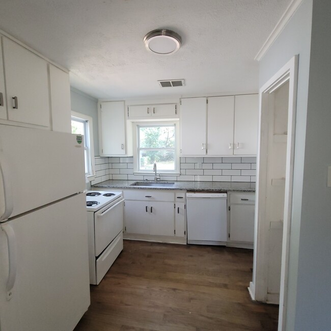 2719 Lee St in Columbus, GA - Building Photo - Building Photo