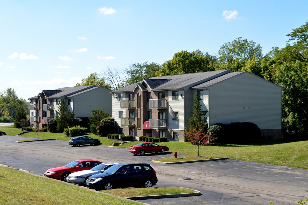 Meadow View South Apartments Springboro, OH Apartments For Rent