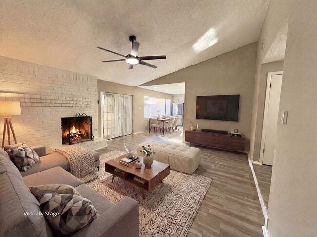 3519 Acorn Way Ln in Spring, TX - Building Photo - Building Photo