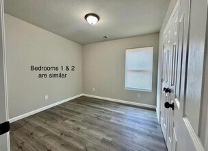 1505 Lakeview Dr in Grand Prairie, TX - Building Photo - Building Photo