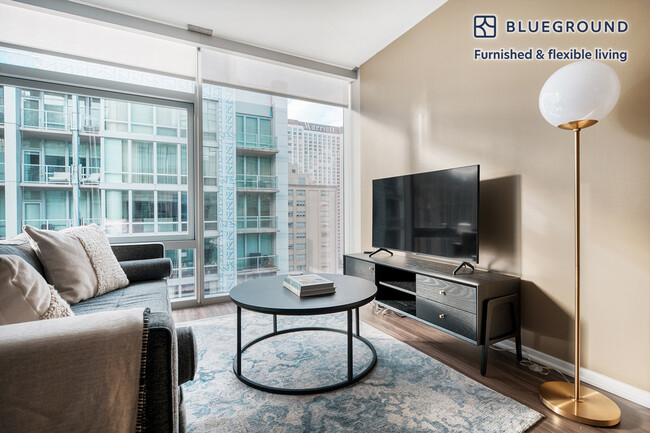 200 E Illinois St in Chicago, IL - Building Photo - Building Photo