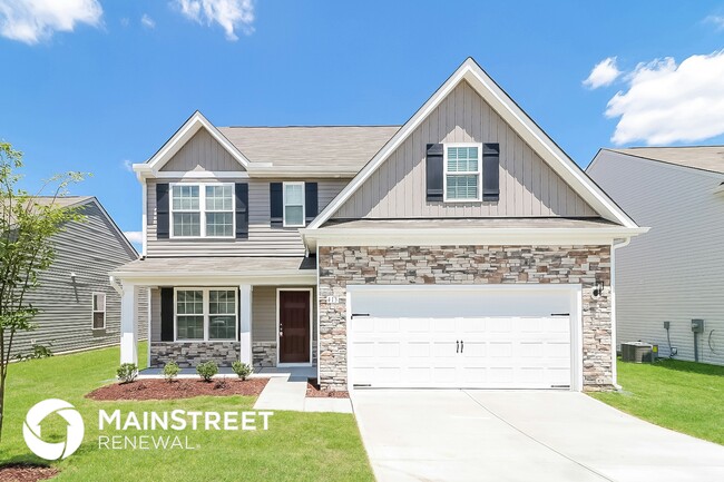property at 413 Brisk Dr
