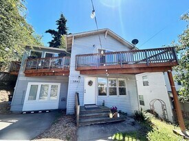 1841 S Charles St in Seattle, WA - Building Photo