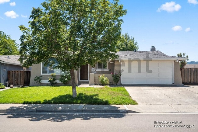 property at 6186 Alvord Way
