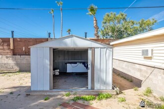 1281 W 18th St in Yuma, AZ - Building Photo - Building Photo