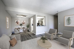 Brighton Place Apartments in Midvale, UT - Building Photo