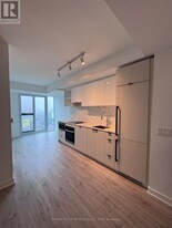 252 Church St in Toronto, ON - Building Photo