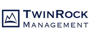 Property Management Company Logo TwinRock Management