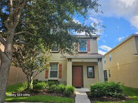 8631 Turnstone Shore Ln in Riverview, FL - Building Photo