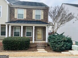 3156 Parc Ct SW in Atlanta, GA - Building Photo