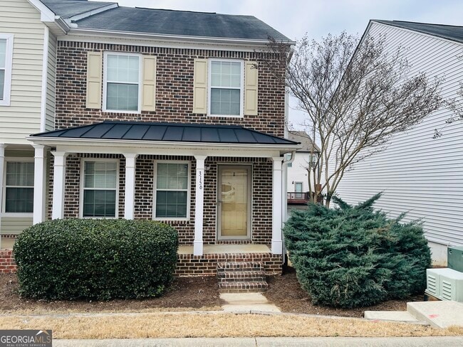 property at 3156 Parc Ct SW