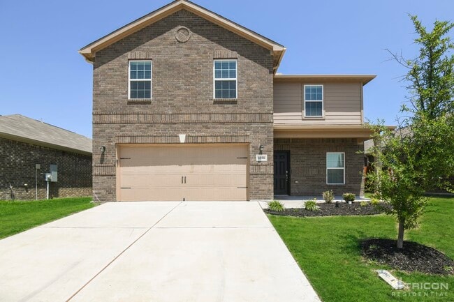 property at 6016 Amber Cliff Ln