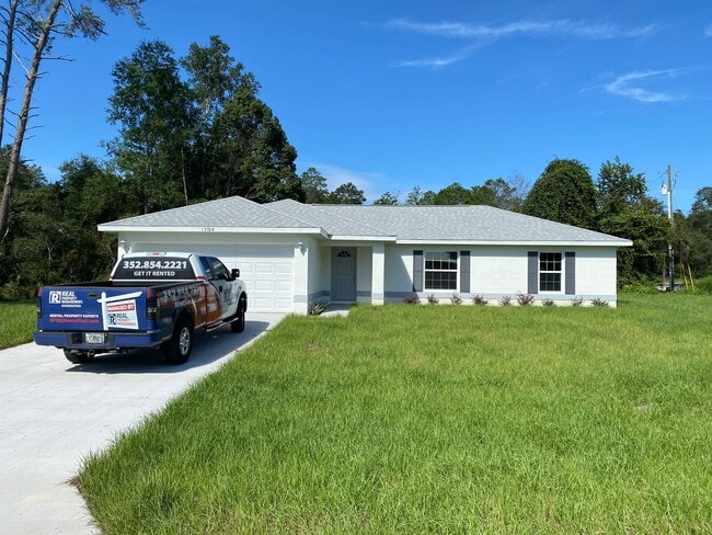 property at 13724 SW 32nd Terrace Rd