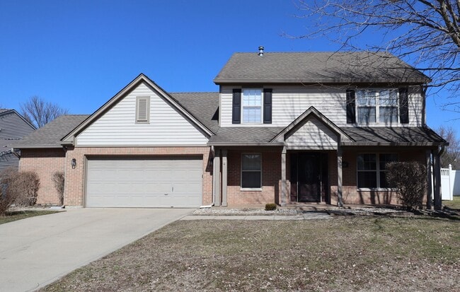property at 4308 Blackwood Ct