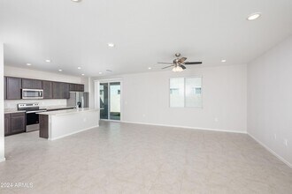 4721 S Parker Pass Rd in Apache Junction, AZ - Building Photo - Building Photo
