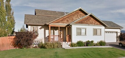 646 Westgate Ave in Bozeman, MT - Building Photo - Building Photo