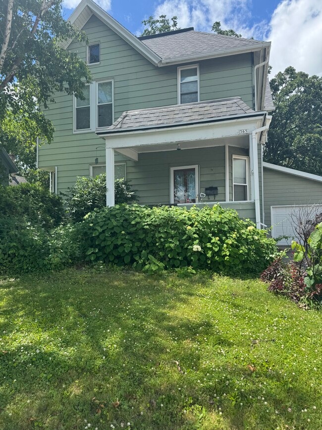 property at 365 S Main St
