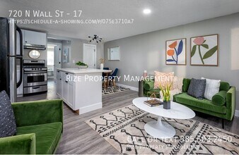 720 Wall St in Salt Lake City, UT - Building Photo - Building Photo