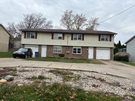 3703 Kalamazoo Ave SE, Unit 3703 in Grand Rapids, MI - Building Photo